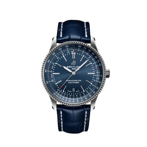 BRIETLING A17326161C1P3 NAVITIMER AUTOMATIC 41